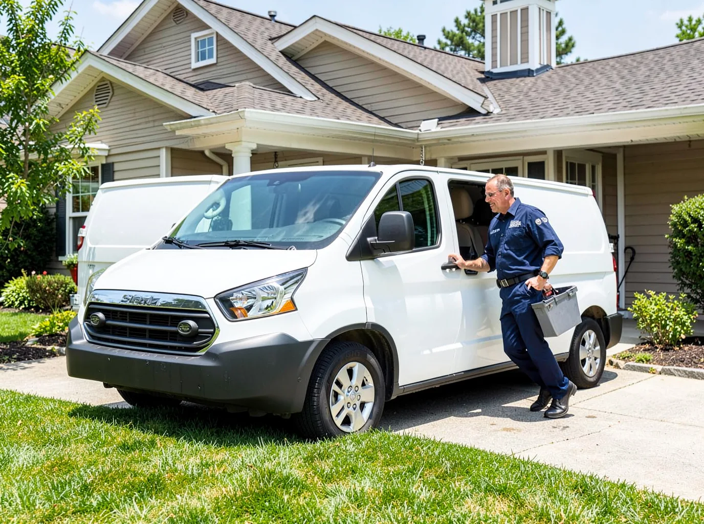 Emergency Plumber company in Eldon, IA